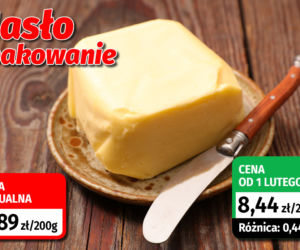 Jak zmienią się ceny produktów spożywczych od lutego 2022 r.?