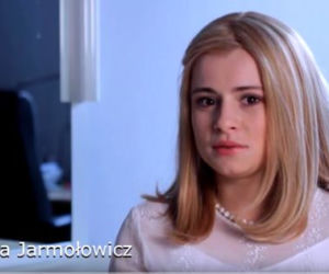 M jak miłość, Katia (Joanna Jarmołowicz)