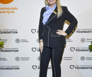 Pokochaj swoje ciało: Omenaa Mensah, Joanna Przetakiewicz, Ewa Chodakowska, Kinga Zawodnik, Maffashion