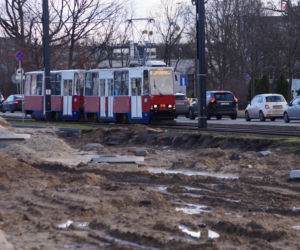 Trwa budowa mostów nad Brdą w Bydgoszczy. Sprawdzamy, jak przebiegają prace