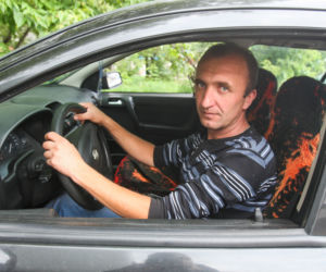 Tu sypią się mandaty za parkowanie