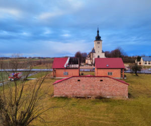 Wichura w Łódzkiem. 17.02