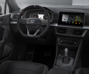 Seat Tarraco FR PHEV (2020)
