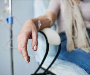 Szokujące doniesienia z Łodzi. Szpital odsyła chorych na raka! Rozpoczęcie leczenia nie jest możliwe
