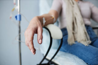 Szokujące doniesienia z Łodzi. Szpital odsyła chorych na raka! Rozpoczęcie leczenia nie jest możliwe