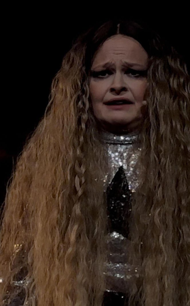 Nie do wiary, jak teraz wygląda Ostałowska. Po odejściu z M jak miłość zrobiła wielką rewolucję