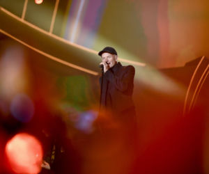 Fani są w szoku po występie Stinga! 74-latek wyglądał, jak młodzieniaszek. Wszystko przez jeden szczegół