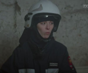 Remiza odcinek 6. Magda (Sylwia Drzycimska)