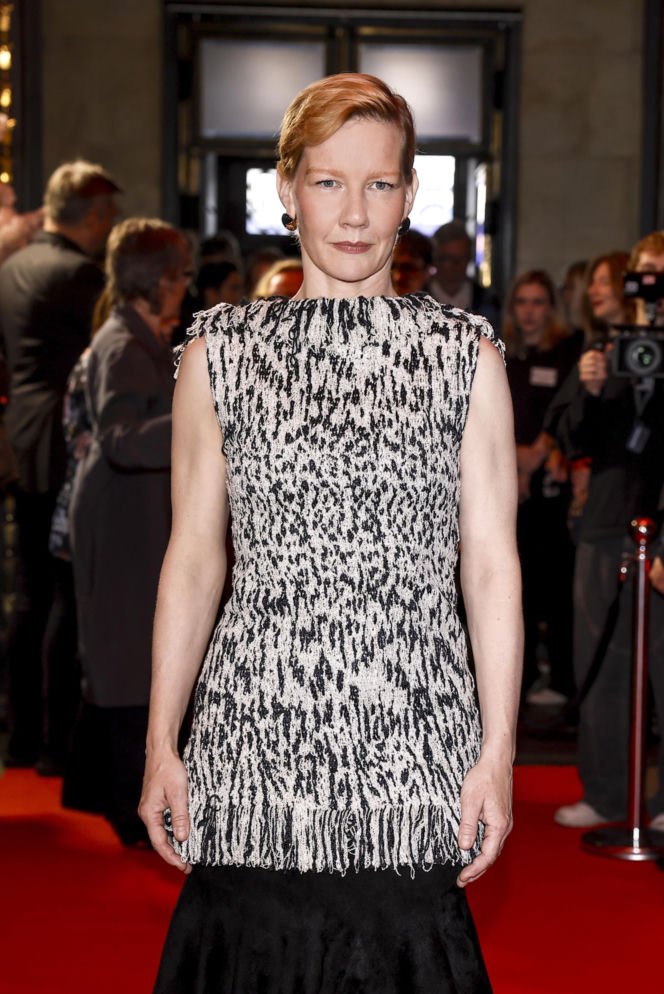 Sandra Hüller