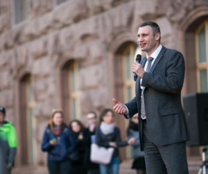 Kyiv with Google 