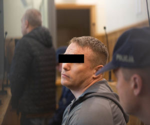 Ukradli staruszkom oszczędności metodą „na policjanta”