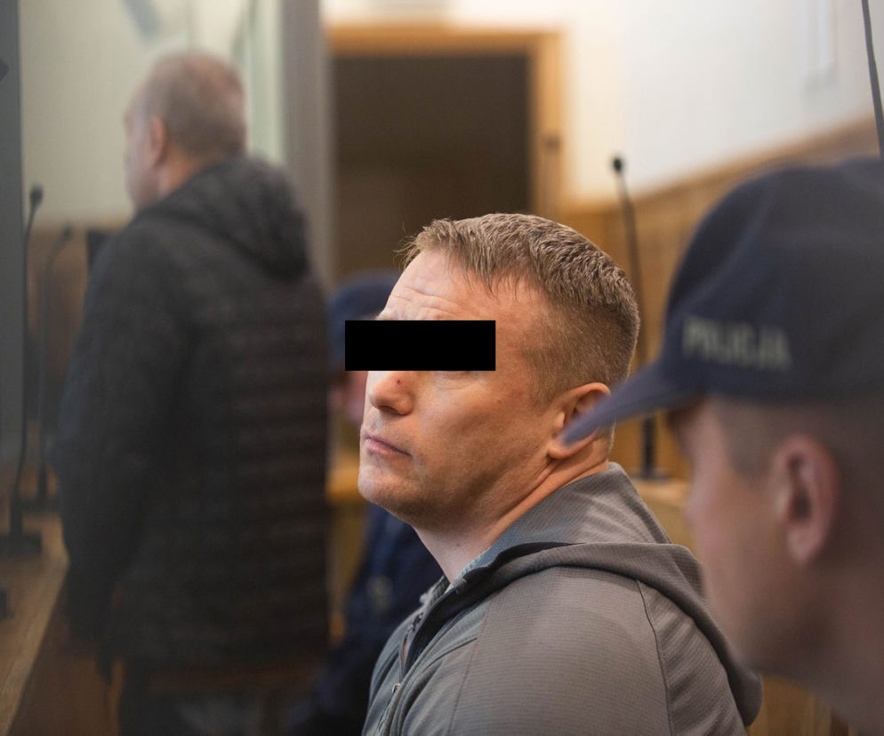 Ukradli staruszkom oszczędności metodą „na policjanta”