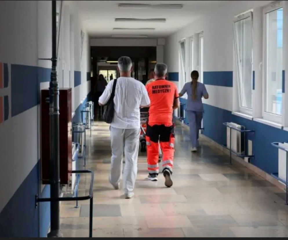 Lubelskie - więcej pieniędzy dla NFZ