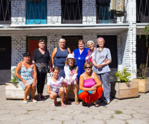 Lublin ma telewizję podwórkową. Poznaj Pelasię i przyjaciół!
