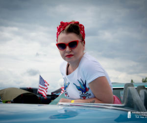 American Cars Mania 2017