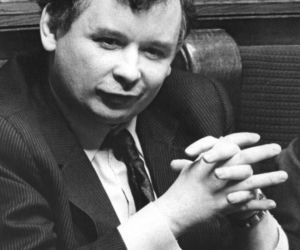 Jarosław Kaczyński