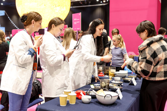 Festiwal Nauki w Katowicach 2025 odbywa się w MCK