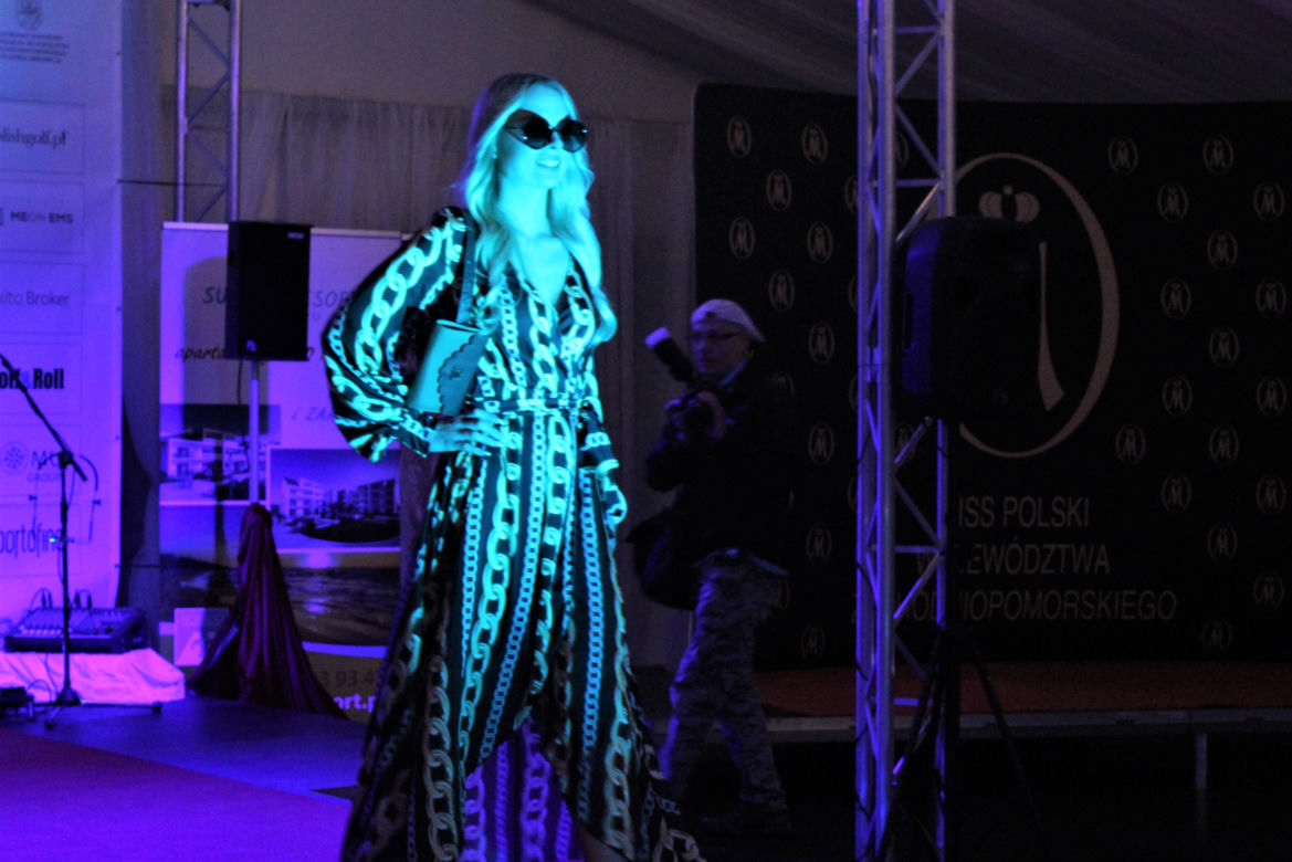 Gala Miss Polski Pomorza Zachodniego 2020
