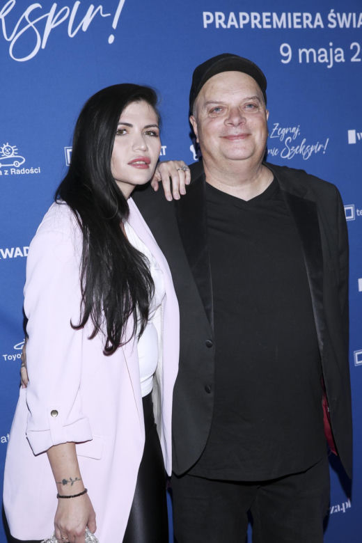 Karolina Skiba, Krzysztof Skiba