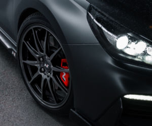 Hyundai i30 N Project C