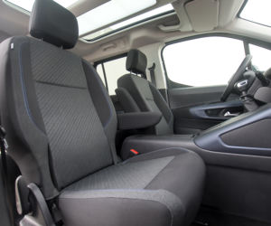 Peugeot Rifter Allure 1.5 D 130 KM MT6