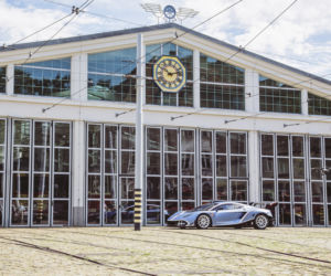 Arrinera Hussarya GT