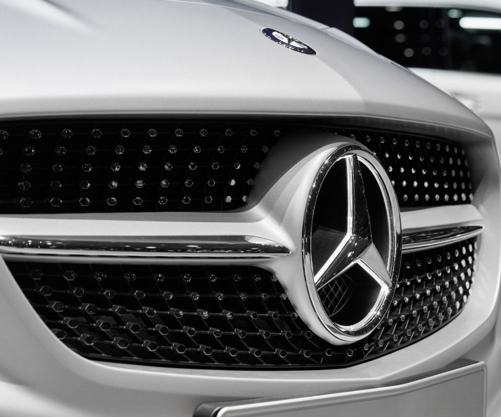 Mercedes-Benz