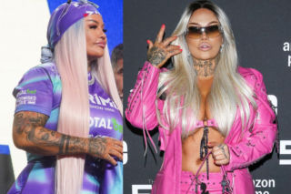 Laluna podda się poważnej operacji! Wszystko przez wagę. Celebrytka nie przebiera w słowach: Jestem teraz utyta jak świnia