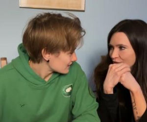 Katarzyna Zillmann, Janja Lesar