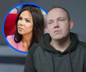 Krystian ze Ślubu od pierwszego wejrzenia pod ostrzałem. Sylwia Bomba ostro go podsumowała