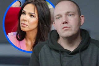 Krystian ze Ślubu od pierwszego wejrzenia pod ostrzałem. Sylwia Bomba ostro go podsumowała