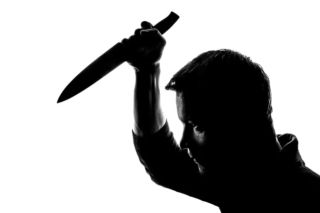 SZOK. 16-latek z Łodzi chciał zabić nożem dwóch taksówkarzy!