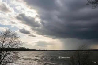 Szykują się duże zmiany! Nadchodzi pogodowy rollercoaster w Lwówku Śląskim!
