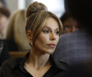 Doda i Małgorzata Rozenek-Majdan razem w Sejmie dla zwierząt