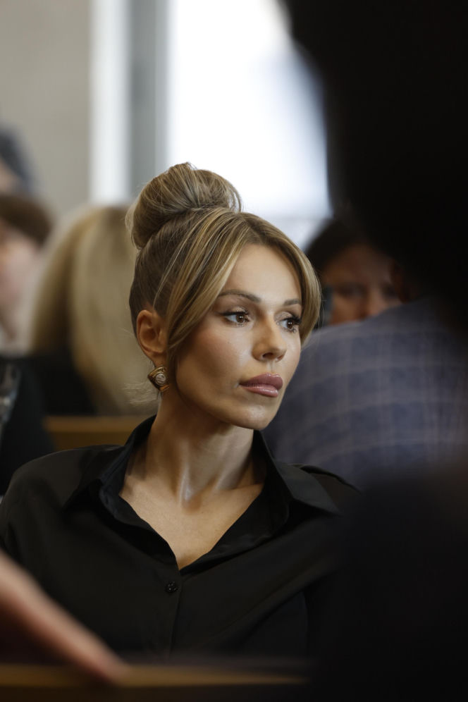 Doda i Małgorzata Rozenek-Majdan razem w Sejmie dla zwierząt