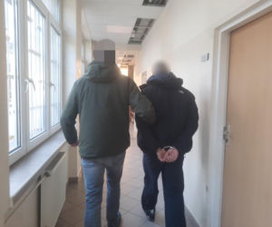 Nie wierzyli własnym oczom! Awantura domowa skończyła się szokującym odkryciem