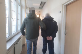 Nie wierzyli własnym oczom! Awantura domowa skończyła się szokującym odkryciem