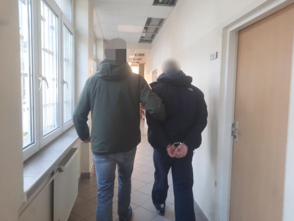 Nie wierzyli własnym oczom! Awantura domowa skończyła się szokującym odkryciem