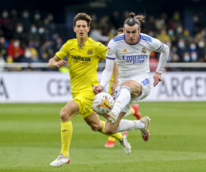  3. Gareth Bale - 34 mln euro
