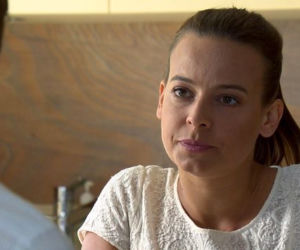 M jak miłość odcinek 1263, Magda (Anna Mucha)