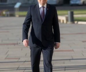 Biedroń zdetronizował króla Europy