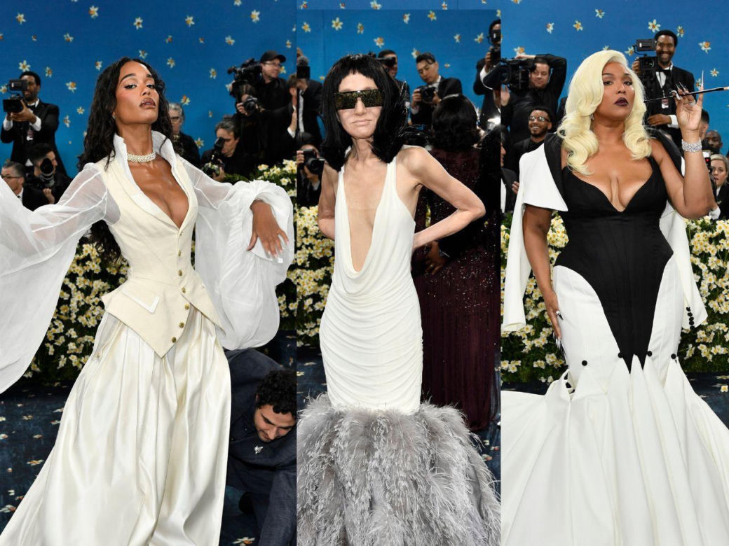 Met Gala