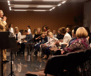 Bytom: Noc Teatrów w Operze Śląskiej. Działo się!