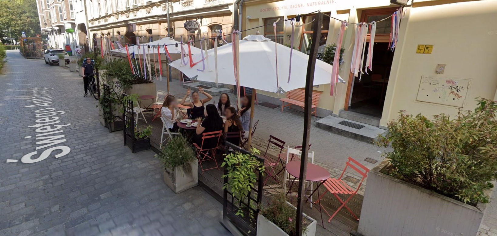 Samochody Google Street View znów będą na Dolnym Śląsku. Sprawdź listę miast