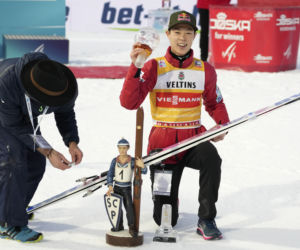 Ryoyu Kobayashi