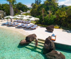 Four Seasons Resort Mauritius at Anahita