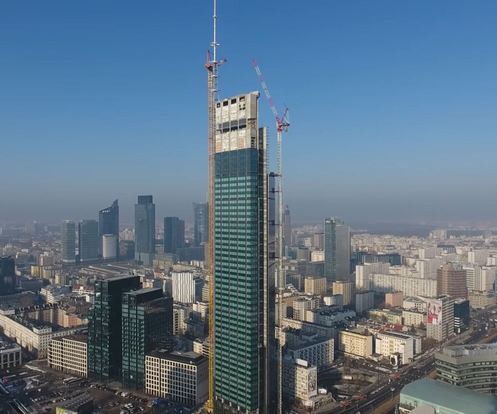 Varso Tower
