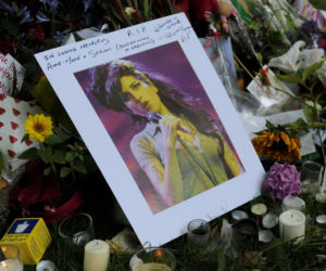 Amy Winehouse zmarła 15 lat temu. Przypominamy, jak wyglądał ten smutny dzień