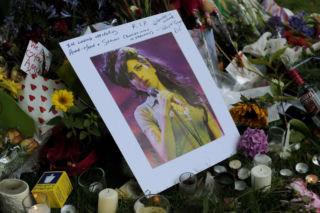 Amy Winehouse zmarła 15 lat temu. Przypominamy, jak wyglądał ten smutny dzień