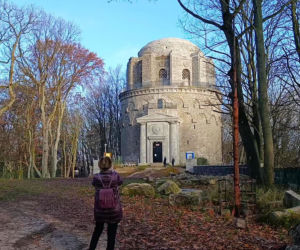 Dzień otwarty w Wieży Bismarcka